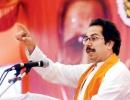 Don't trust BJP, won't support them during trust vote, says Sena