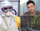 New York's only Ebola patient is fit to leave hospital