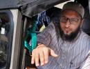 Bengaluru cops ban Asaduddin Owaisi from entering city