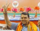 Fadnavis govt in Maharashtra to seek trust vote today