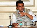 'Discrimination in worshiping God is not our culture': Fadnavis