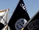 ISIS flags near Islamabad trigger concern