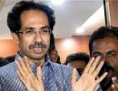 BJP cheated people of Maharashtra: Sena