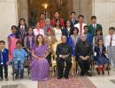 India honours its most talented and bravest kids