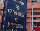 CBI fined Rs 10,000 in Navy war room leak case