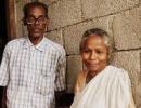 Why this Kerala couple was forced to marry after 40 years