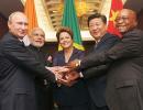 Repatriation of black money a priority for us: Modi to BRICS leaders