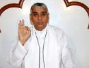 So who is this godman Rampal after all?