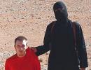 ISIS executes US aid worker Peter Kassig; Obama calls it act of pure evil