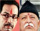 RSS makes fresh bid to bring BJP-Sena together