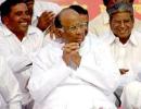 Be ready to face snap polls in Maharashtra: Pawar tells NCP