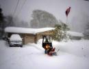 US snowstorm: Things are going to get worse