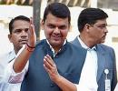 Sena has and will always be a friend: Fadnavis