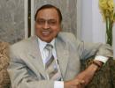 Murli Deora: The politician who was loved by all