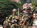 Assam govt seeks aid from armed forces for assembly polls