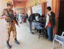 61.92 per cent votes polled in first phase in Jharkhand