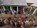 Massive turnout in J&K: 70 pc voting recorded