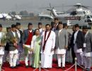 Will India-Pak bilateral relations overshadow SAARC summit?