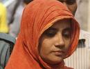 Bangladeshi woman trained 30 terrorists in Bengal madrassa