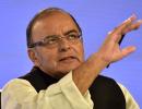 Vulgarity is not a right available to Kejriwal & co: Jaitley