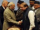 Modi-Sharif summit in Washington likely on March 31