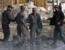 Two attacks in 24 hours: Taliban unleashes violence in Afghanistan