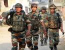 Arnia encounter: 5 civilians, 3 jawans among 12 dead