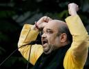 Why Amit Shah keeps an eye on Bengal