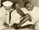 Patel over Nehru is like Gadkari over Modi