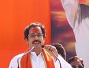 If there's Modi wave, then why so many rallies by PM, asks Uddhav