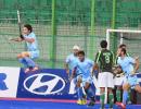 Asian Games: Double celebration for India in men's hockey