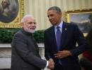 Obama, Modi summit reflects depth of strong Indo-US ties: WH