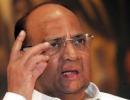 Pawar dismisses rumours, says NCP will support secular parties