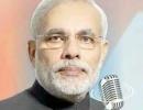 PM's first radio address 'Mann ki baat': Top 10 quotes