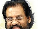 Women shouldn't wear jeans, says music legend Yesudas