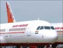 Dummy stun-grenade on plane; Minister contradicts AI