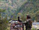 Pakistani troops violate ceasefire 9 times in 4 days