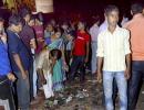 Suffocation reason behind Patna stampede, say officials