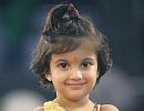 How social media reunited 3-yr-old Jahnvi with her parents