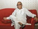 I have not favoured anyone: Hooda