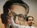 Where was your respect during seat-sharing talks, Sena asks Modi