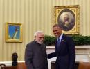 'America has got Modi's friendship'