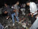 Bihar stampede: BJP for slapping murder case against officials