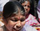 Long live Amma, pray supporters outside Apollo hospital