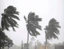 A year after Phailin, another storm heads towards Odisha