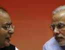 At Rs 72.10 cr Jaitley is richest minister; Modi has assets of Rs 1.26 cr