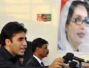 I will take back Kashmir, all of it: Bilawal Bhutto