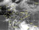 Lessons from Phailin come in handy for Odisha for tackling Hudhud