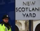 IS plot to attack UK foiled by Scotland Yard