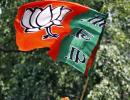 In Haryana, BJP pulls out its big guns for Mission 60 campaign